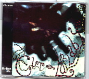 The Cure - Lullaby